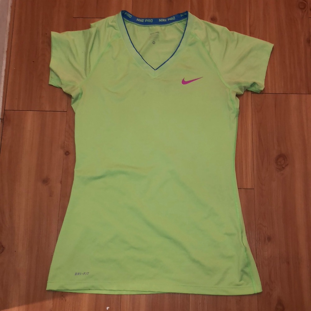 Nike dry fit